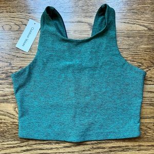 Outdoor Voices Venus Crop Bra